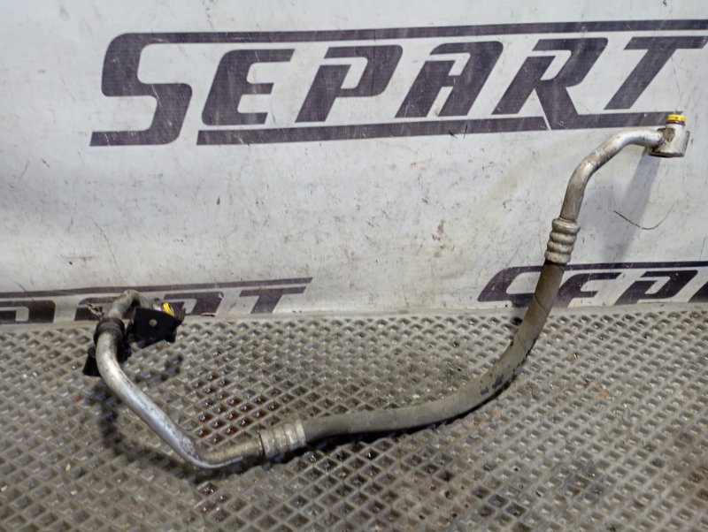 Трубка кондиционера Volkswagen Touareg 2006 GP