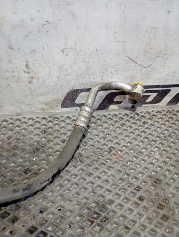 Трубка кондиционера Volkswagen Touareg 2006 GP