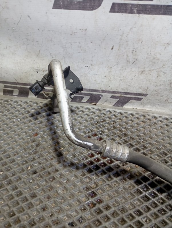 Трубка кондиционера Volkswagen Touareg 2006 GP