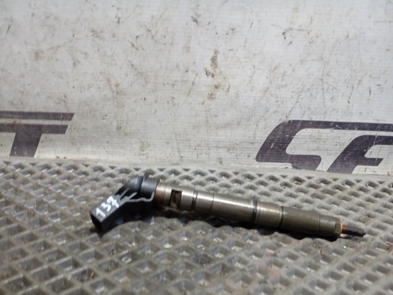 Форсунка топливная Volkswagen Touareg 2006 GP