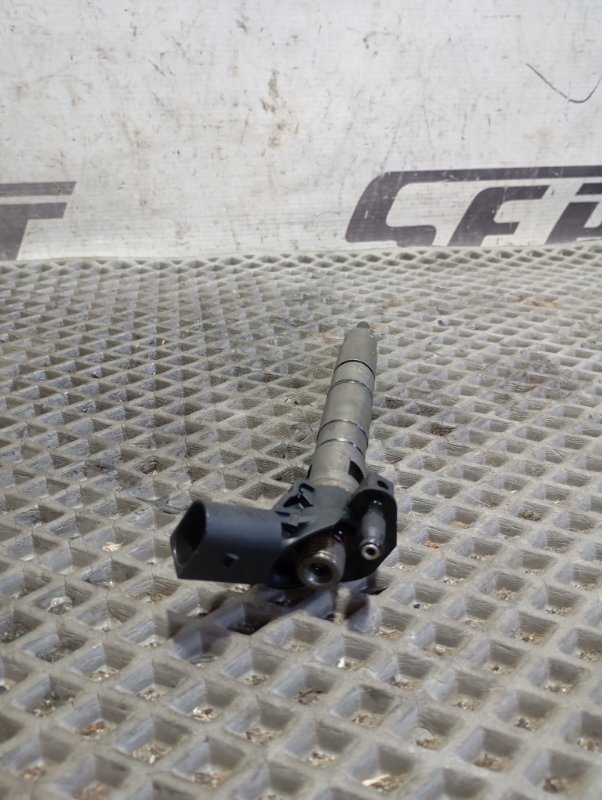 Форсунка топливная Volkswagen Touareg 2006 GP