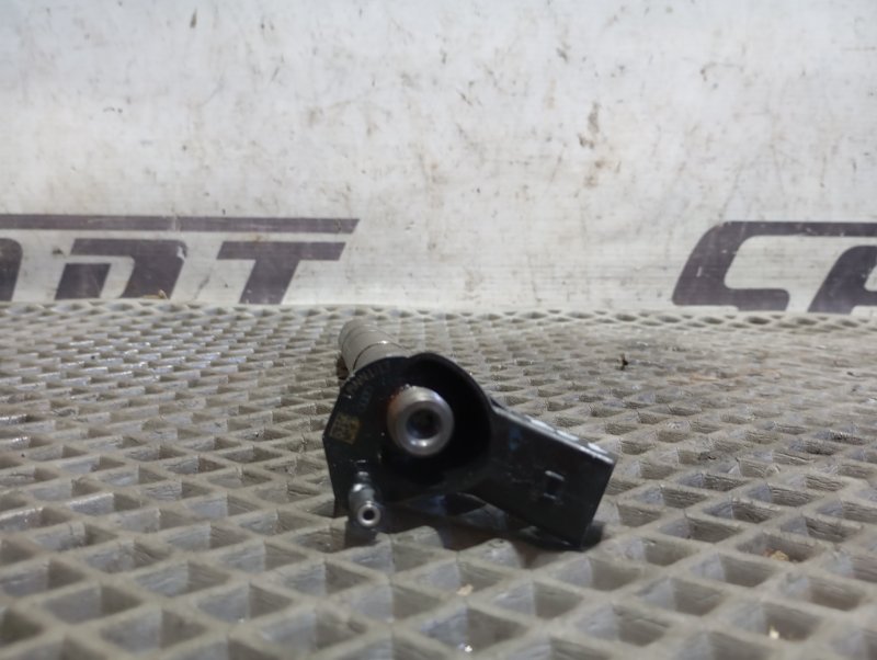 Форсунка топливная Volkswagen Touareg 2006 GP