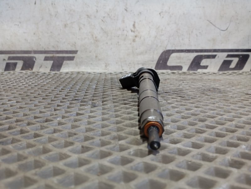 Форсунка топливная Volkswagen Touareg 2006 GP