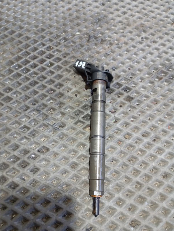 Форсунка топливная Volkswagen Touareg 2006 GP