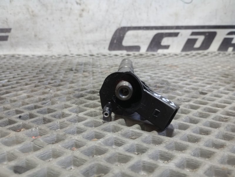 Форсунка топливная Volkswagen Touareg 2006 GP