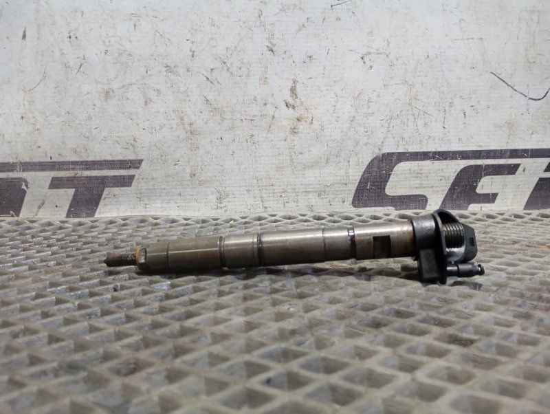 Форсунка топливная Volkswagen Touareg 2006 GP