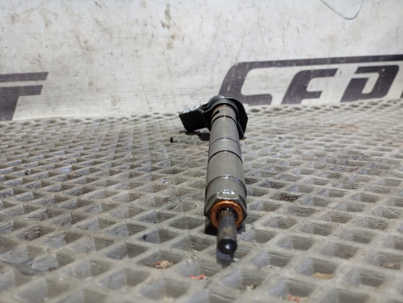 Форсунка топливная Volkswagen Touareg 2006 GP