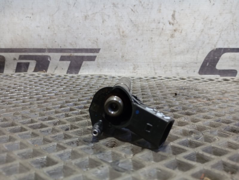 Форсунка топливная Volkswagen Touareg 2006 GP