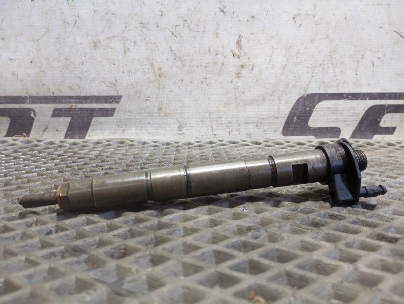 Форсунка топливная Volkswagen Touareg 2006 GP