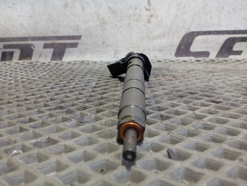 Форсунка топливная Volkswagen Touareg 2006 GP