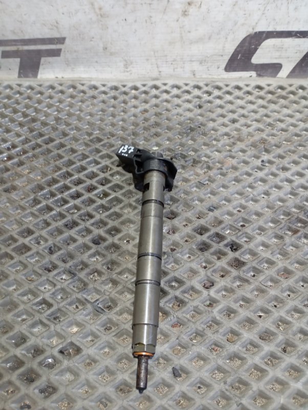 Форсунка топливная Volkswagen Touareg 2006 GP