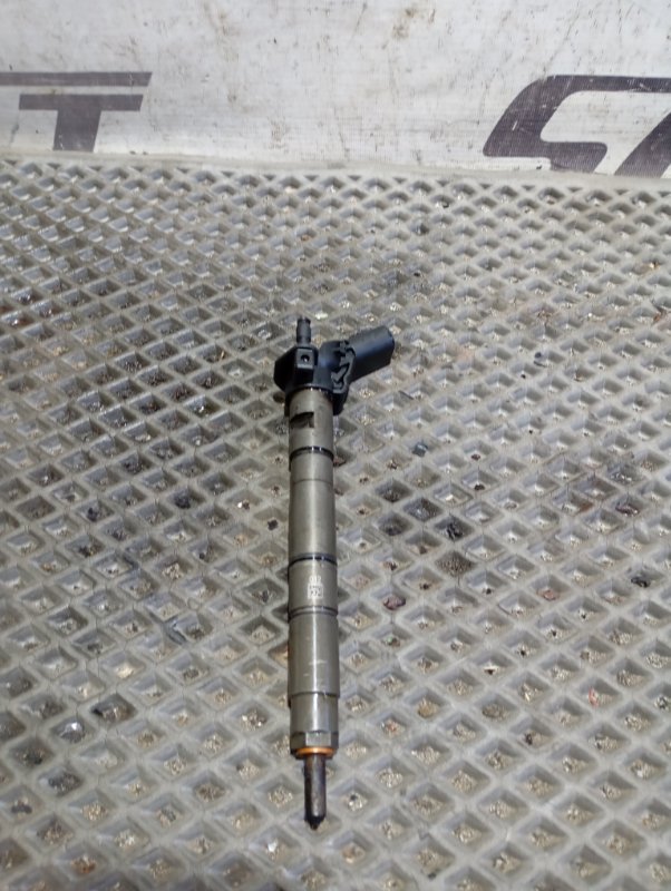 Форсунка топливная Volkswagen Touareg 2006 GP