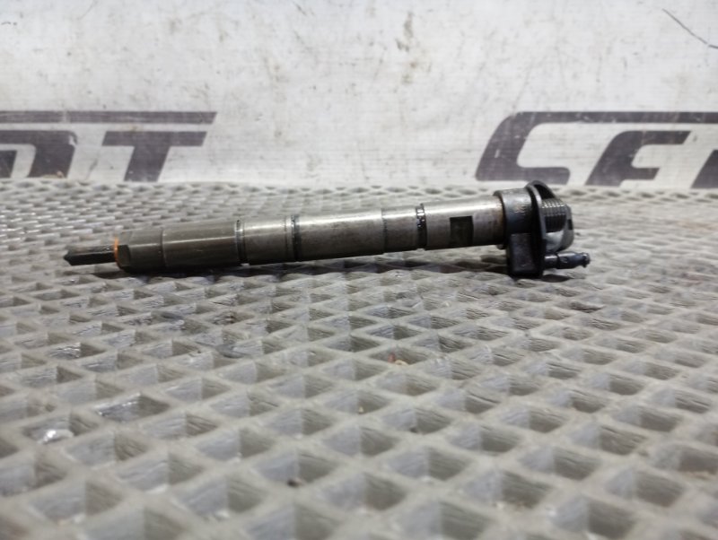 Форсунка топливная Volkswagen Touareg 2006 GP