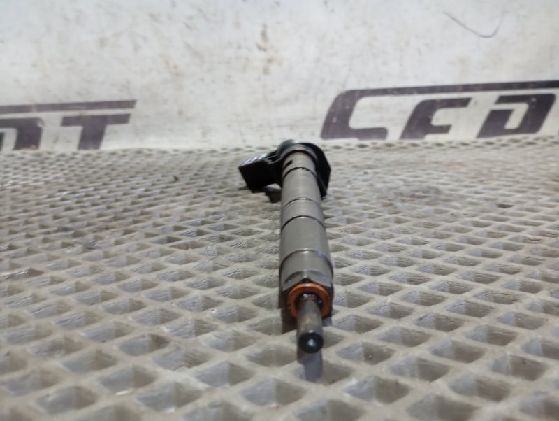 Форсунка топливная Volkswagen Touareg 2006 GP