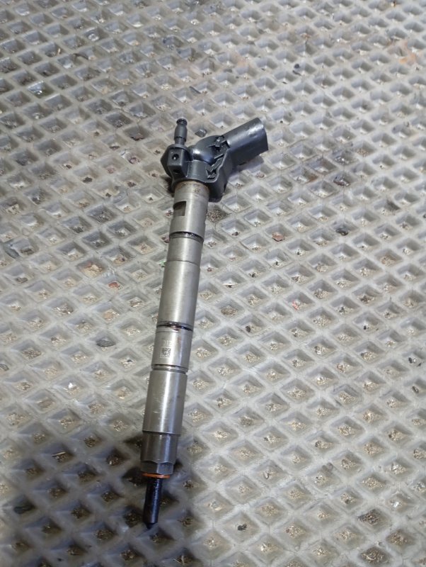 Форсунка топливная Volkswagen Touareg 2006 GP