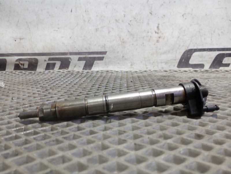 Форсунка топливная Volkswagen Touareg 2006 GP