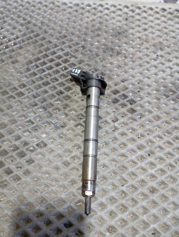 Форсунка топливная Volkswagen Touareg 2006 GP