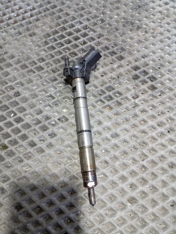 Форсунка топливная Volkswagen Touareg 2006 GP