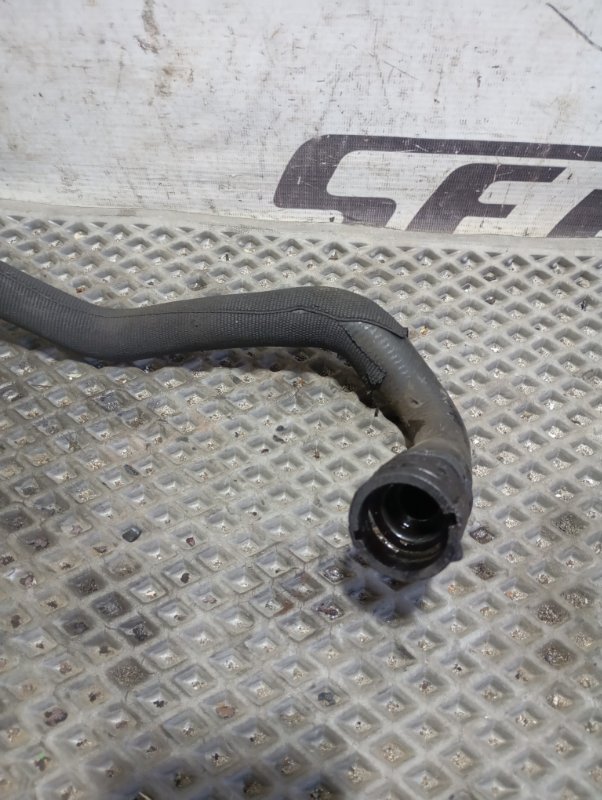 Патрубок системы охлаждения Volkswagen Touareg 2006 GP