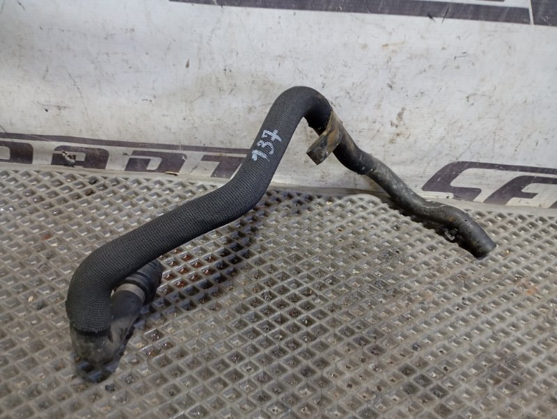 Патрубок системы охлаждения Volkswagen Touareg 2006 GP