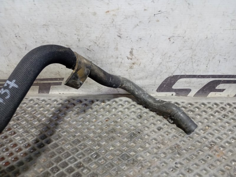 Патрубок системы охлаждения Volkswagen Touareg 2006 GP