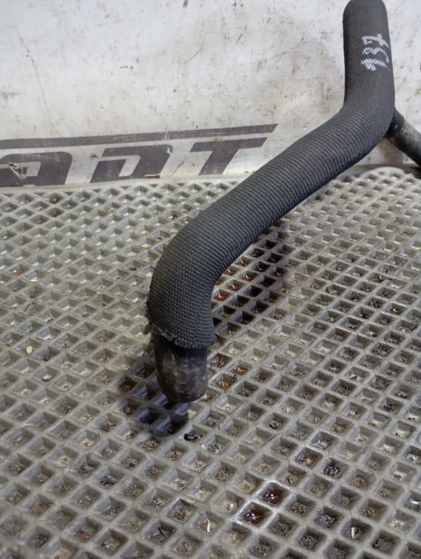 Патрубок системы охлаждения Volkswagen Touareg 2006 GP