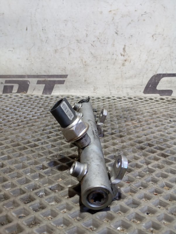 Рампа топливная Volkswagen Touareg 2006 GP