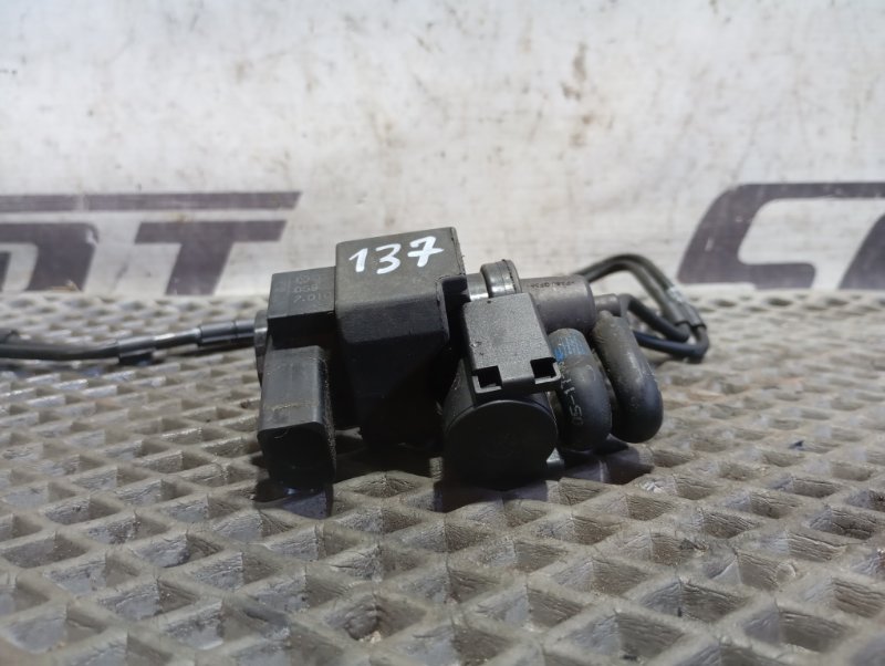 Клапан электромагнитный впускного коллектора Volkswagen Touareg 2006 GP