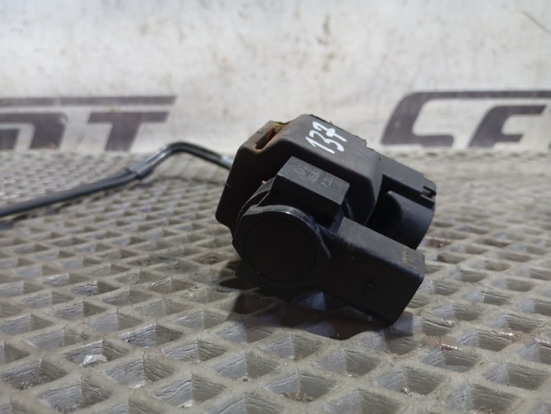 Клапан электромагнитный впускного коллектора Volkswagen Touareg 2006 GP