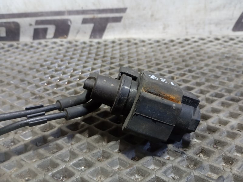 Клапан электромагнитный впускного коллектора Volkswagen Touareg 2006 GP