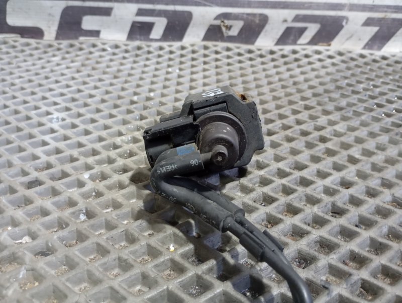 Клапан электромагнитный впускного коллектора Volkswagen Touareg 2006 GP