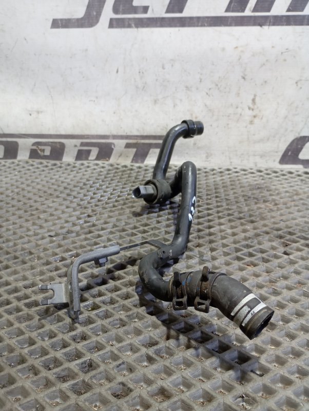 Патрубок системы охлаждения Volkswagen Touareg 2006 GP