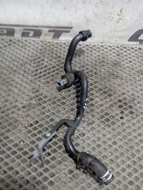 Патрубок системы охлаждения Volkswagen Touareg 2006 GP