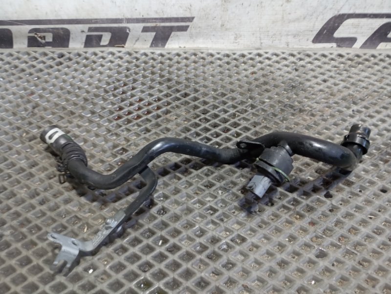 Патрубок системы охлаждения Volkswagen Touareg 2006 GP