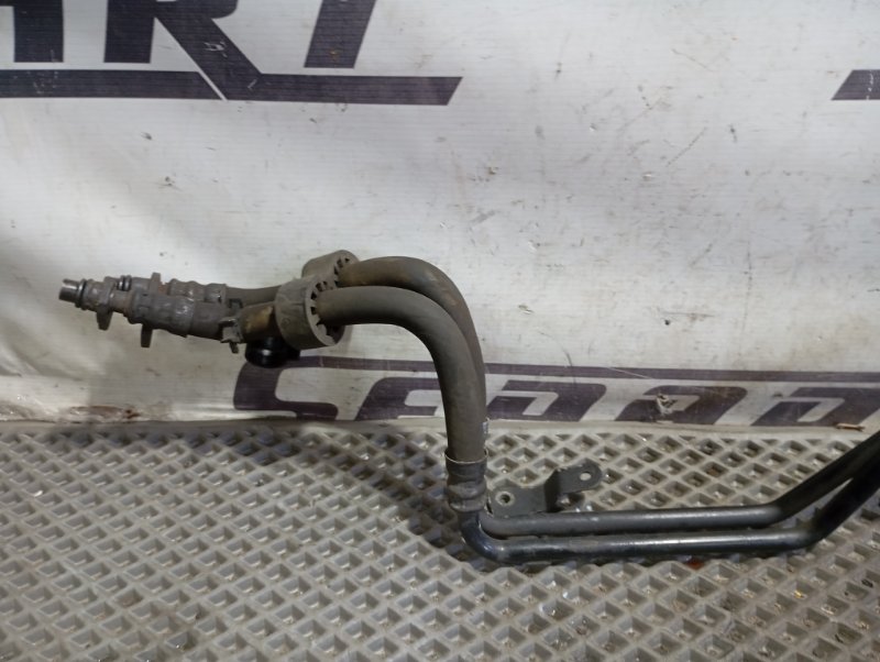 Трубка масляная Volkswagen Touareg 2006 GP