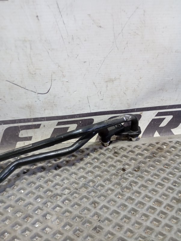 Трубка масляная Volkswagen Touareg 2006 GP