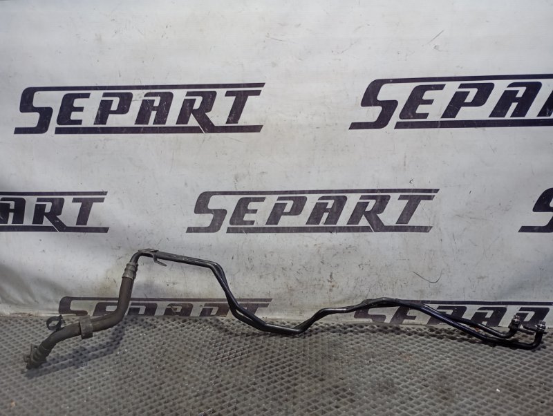 Трубка масляная Volkswagen Touareg 2006 GP