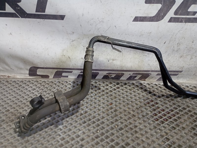 Трубка масляная Volkswagen Touareg 2006 GP