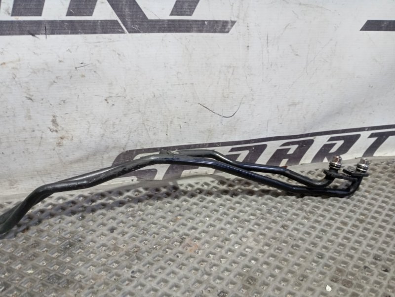 Трубка масляная Volkswagen Touareg 2006 GP