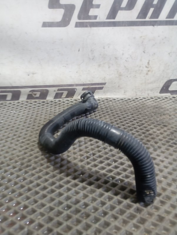 Патрубок Volkswagen Touareg 2006 GP