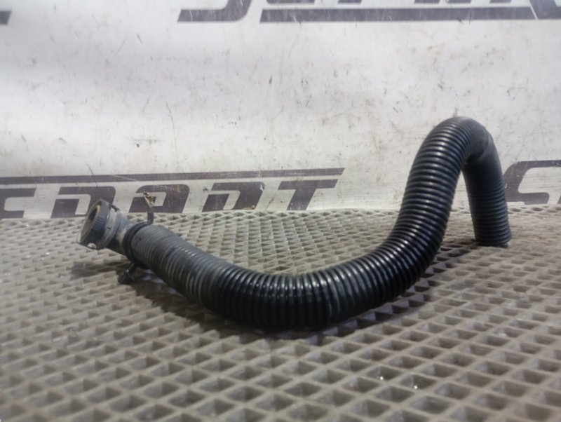 Патрубок Volkswagen Touareg 2006 GP