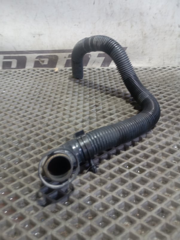 Патрубок Volkswagen Touareg 2006 GP