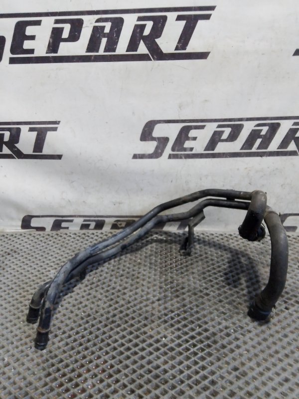 Патрубок системы охлаждения Volkswagen Touareg 2006 GP