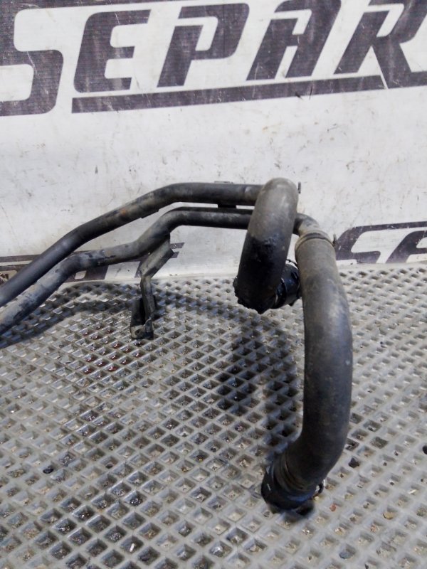 Патрубок системы охлаждения Volkswagen Touareg 2006 GP