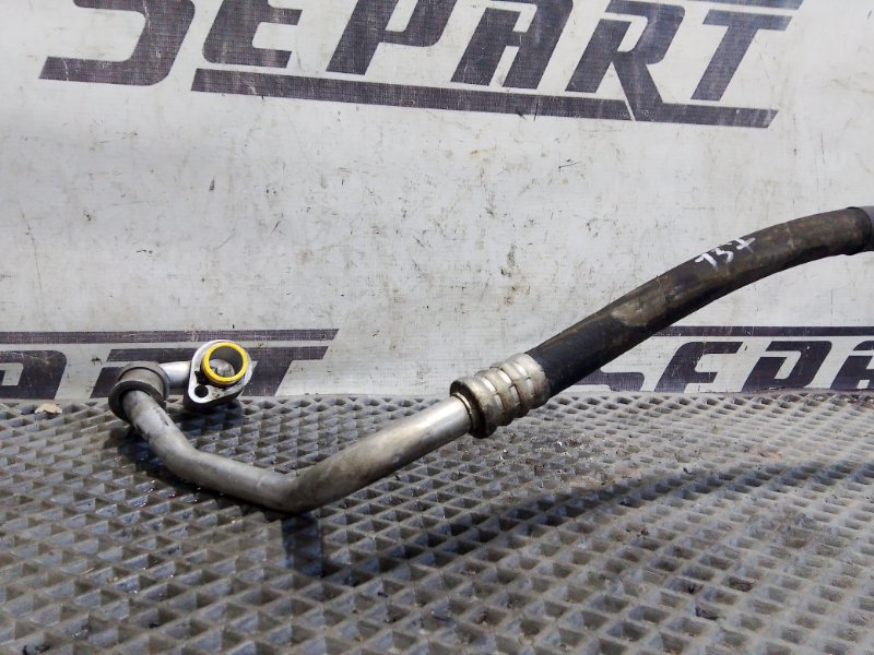 Трубка кондиционера Volkswagen Touareg 2006 GP