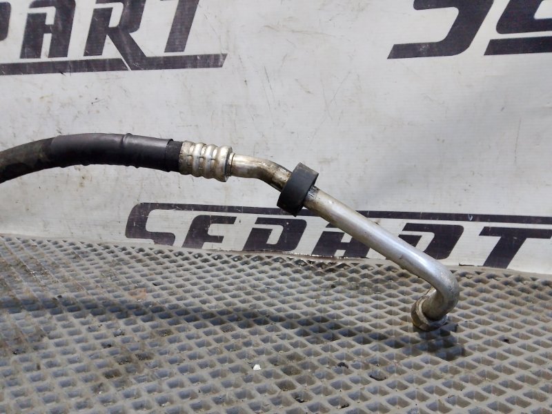 Трубка кондиционера Volkswagen Touareg 2006 GP