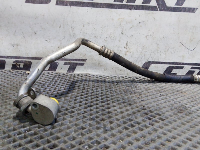 Трубка кондиционера Volkswagen Touareg 2006 GP