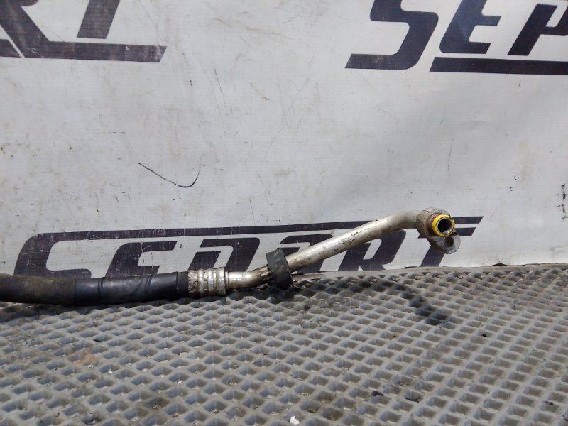 Трубка кондиционера Volkswagen Touareg 2006 GP