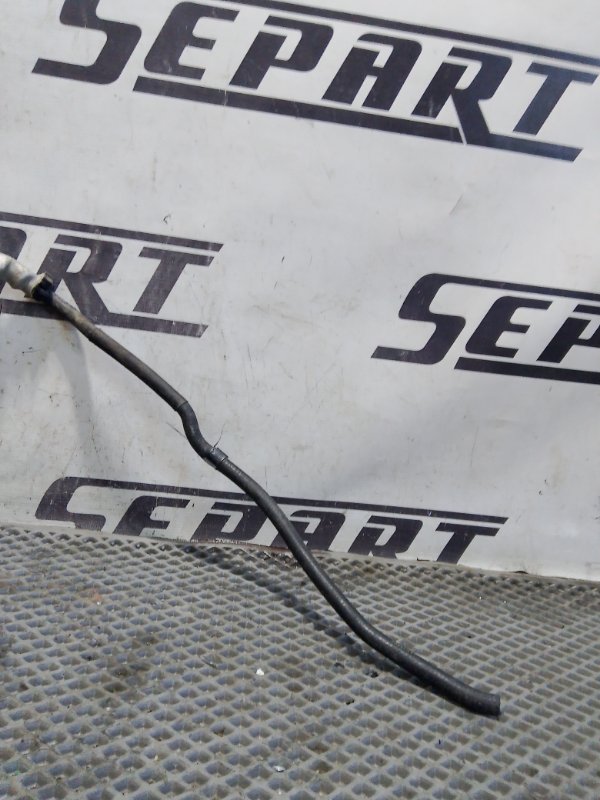 Патрубок системы охлаждения Volkswagen Touareg 2006 GP