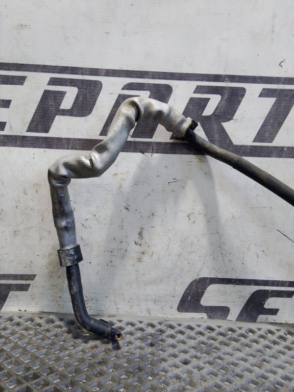 Патрубок системы охлаждения Volkswagen Touareg 2006 GP